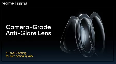 Realme GT 8 Pro recibirá una cámara co-creada con Ricoh GR: óptica patentada y un montón de chatarra de software