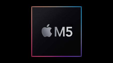 Medios de comunicación: TSMC producirá chips M5 de 3nm para Apple