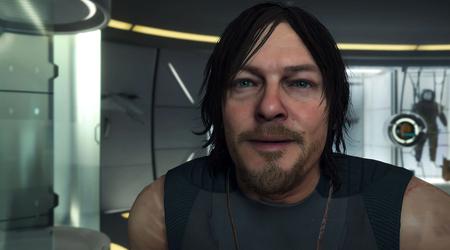 Death Stranding ayuda a eludir la verificación de edad en el Reino Unido