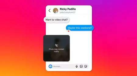 Meta despliega una nueva herramienta para combatir la "extorsión sexual financiera" en Instagram