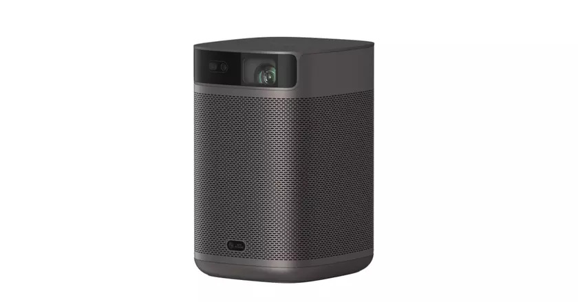 XGIMI MoGo 2 Pro 1080P Proyectores portátiles para exteriores