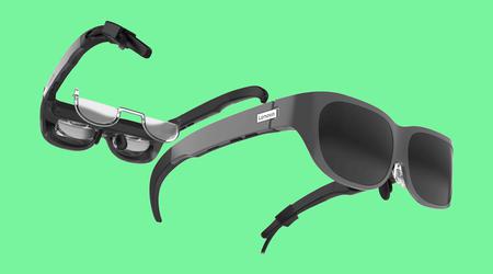 No solo la consola de juegos portátil Legion GO: Lenovo prepara el lanzamiento de unas gafas inteligentes con la marca Legion