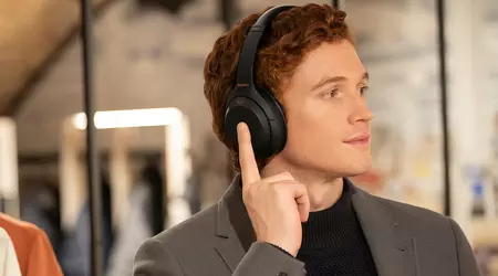 Sony WH-1000XM4 en oferta en Amazon con 121 dólares de descuento: unos de los mejores auriculares inalámbricos ANC del mercado