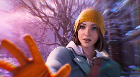 La sorpresa de Square Enix Life is Strange: Double Exposure llegará a Nintendo Switch el 19 de noviembre