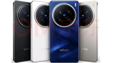 Vivo ampliará pronto su gama de buques insignia X200 con nuevos modelos con chips Snapdragon y Dimensity