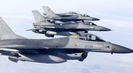 China hace sonar la alarma sobre un caza estadounidense con IA 