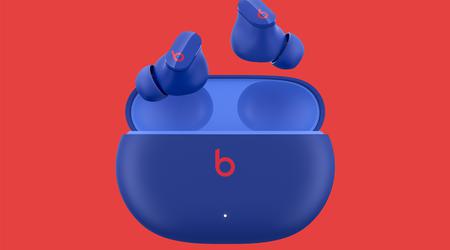 30 $ de descuento: Beats Studio Buds con ANC, chip MediaTek y hasta 24 horas de batería en oferta en Amazon por 119€.