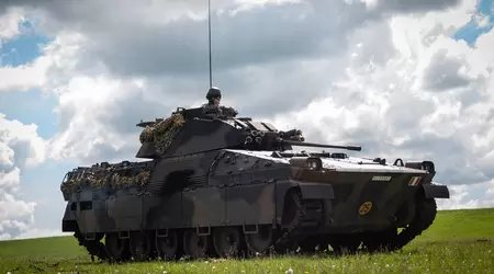 Italia destinará 15.800 millones de dólares a la compra de nuevos vehículos de combate de infantería para sustituir a la vetusta flota Dardo