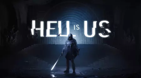 Se ha lanzado una demo del inusual juego de acción Hell is Us en PlayStation 5 y Xbox Series