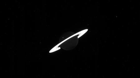 La NASA muestra fotos insólitas de Saturno tomadas por el telescopio espacial James Webb
