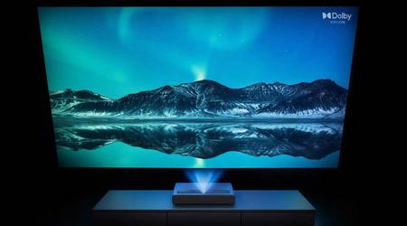 Xiaomi Laser Cinema 2: el primer proyector Dolby Vision 4K