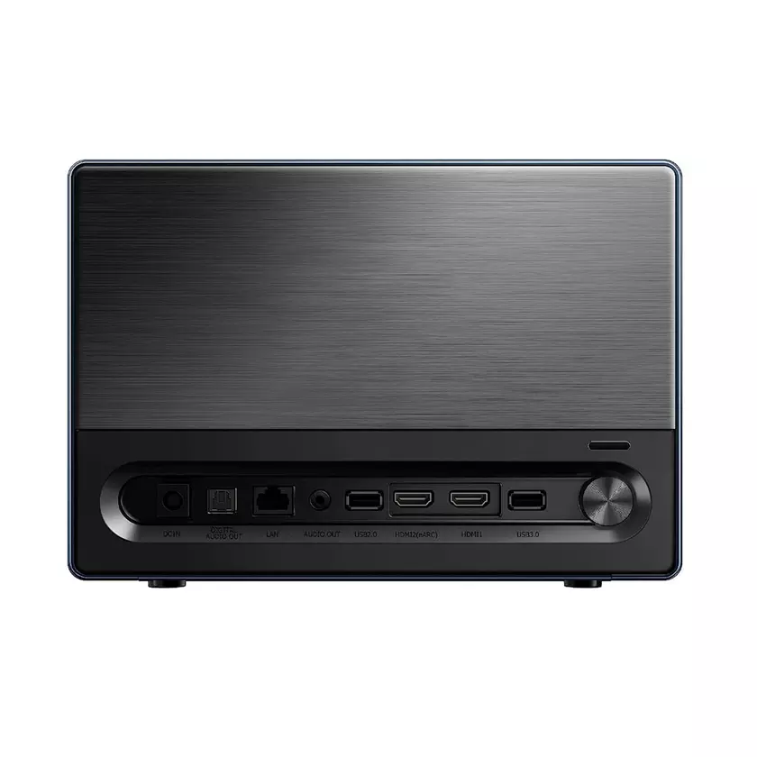 Proyector DLP Hisense C1 Proyectores Hisense