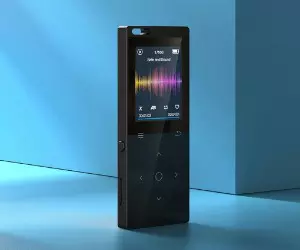 Reproductor MP3 DODOSOUL M800