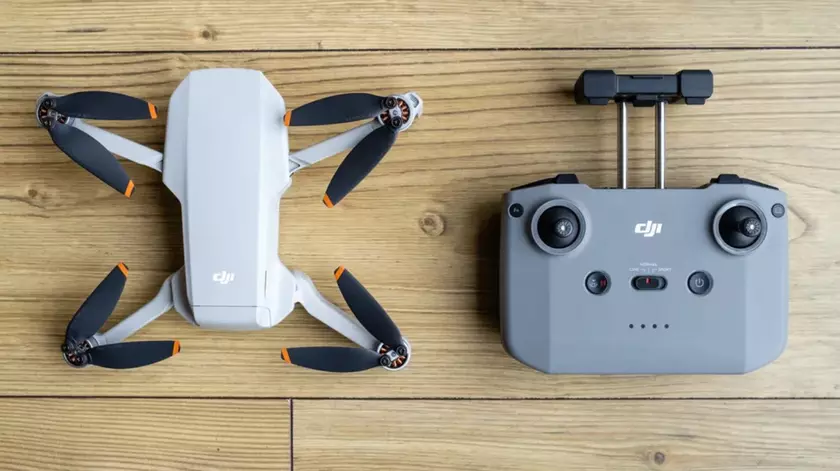 Mini 4K frente a ATOM SE