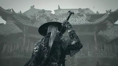 El 21 de enero se mostrará un nuevo tráiler del misterioso juego de rol y acción Phantom Blade Zero, que muestra "atrevidas innovaciones".