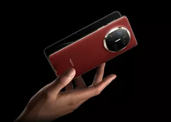 Insider sobre Huawei Mate X7: el ...