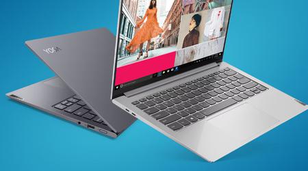 Nuevo Lenovo Yoga Slim 7 14.5 con chip Snapdragon X Elite: Filtración de información