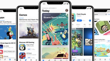 Apple sube los precios de la App Store