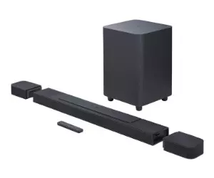 Barra de sonido JBL Bar 1000
