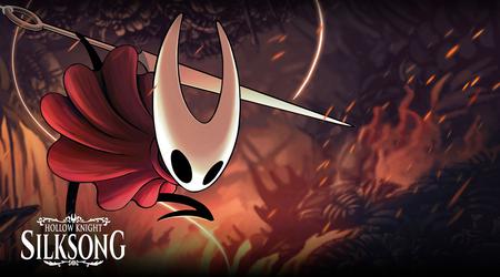 Xbox traerá una demostración de Hollow Knight: Silksong a gamescom 2025, y podrás probarlo en la nueva consola Xbox Ally X de ROG