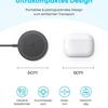 Miniatura del Zolo Wireless Charger en una mesa