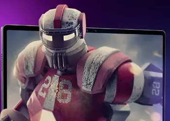 nubia Pad 3D: la primera tableta ...