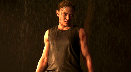 Jocelyn Mettler, que dio la apariencia de Abby en The Last of Us Part II, vuelve a recibir activamente intimidaciones y discursos de odio