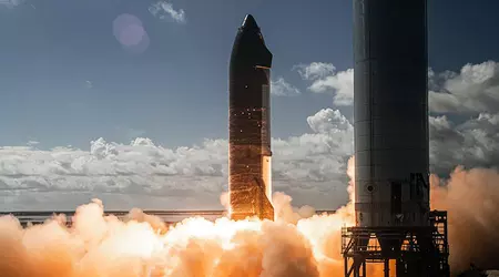 El cohete Super Heavy se hace aún más potente: SpaceX prueba el motor Raptor V3, que proporciona 269 toneladas de empuje