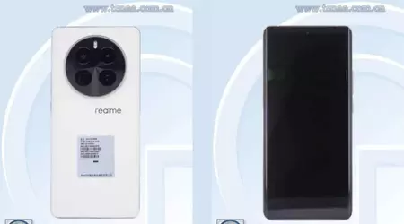 El realme GT 5 Pro con el procesador de gama alta Snapdragon 8 Gen 3 consiguió más de 2,2 millones de puntos en AnTuTu