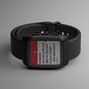 Pebble Time 2 - una pantalla con características