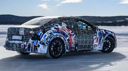 Los coches eléctricos BMW M imitarán el sonido del motor y los cambios de marcha