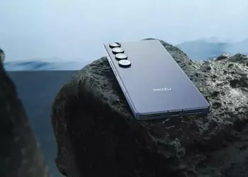 El buque insignia Meizu 22 Pro ...