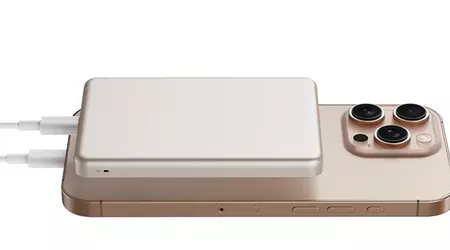 El ultradelgado power bank magnético de Xiaomi con una batería de 5000 mAh y carga de hasta 22W ya está disponible en el mercado global