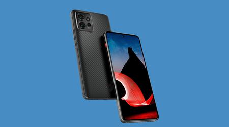 Motorola ThinkPhone se puede comprar en las rebajas del Cyber Monday de Amazon con un descuento de 169 dólares