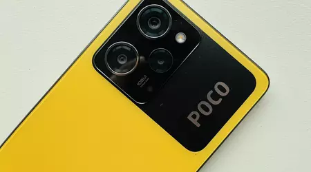 El anuncio está cerca: Xiaomi comenzó a burlarse de POCO X5 Pro con pantalla AMOLED de 120 Hz y chip Snapdragon 778G
