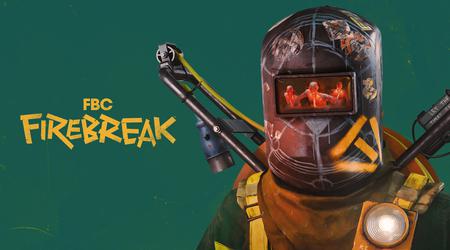 El lanzamiento de FBC: Firebreak saldrá este verano, - dice Remedy, el estudio también publicó un nuevo trailer del juego