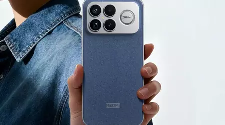 El nuevo smartphone Redmi tendrá una batería de 10,000 mAh con soporte de carga de 100W — lo más probable es que sea el K90 Ultra