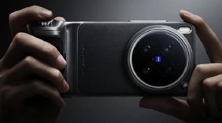 Los blogueros estarán encantados: el smartphone insignia vivo X200 Ultra con un elegante kit de cámara y un lente desmontable ha sido presentado