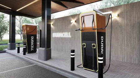 Duracell lanza una red de estaciones de carga rápida para vehículos eléctricos en el Reino Unido