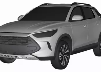 Han aparecido imágenes de patente de ...