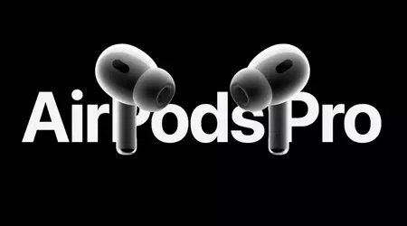 Apple ha lanzado una actualización para los AirPods Pro 2 y AirPods 4