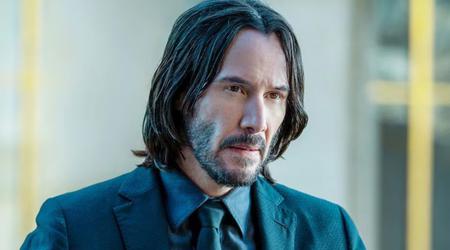 John Wick 5 está en las primeras fases de desarrollo, pero el regreso del legendario asesino a sueldo a las pantallas sigue en duda