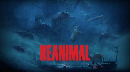 Atmosférico, sombrío, conceptual: los autores de Little Nightmares presentan un nuevo juego Reanimal