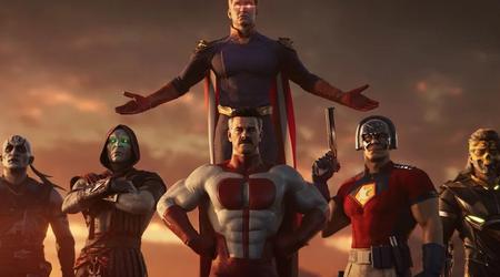 Los rumores se han confirmado: Homelander, Omni-Man y Peacemaker aparecerán en Mortal Kombat 1 como parte del Kombat Pack