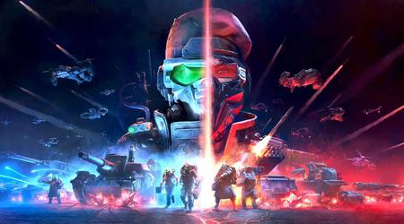 El juego ya está disponible y los desarrolladores no lo sabían: debido a un error, la estrategia Tempest Rising se volvió disponible para los jugadores una semana antes de lo planeado