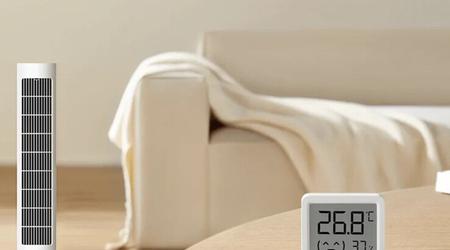 Xiaomi lanza un nuevo mini-dispositivo para el control del clima en el hogar