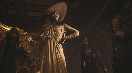 La presentación de Resident Evil Showcase de Capcom tendrá lugar el 21 de octubre. Se mostrarán Resident Evil Village Gold Edition y el remake de Resident Evil 4