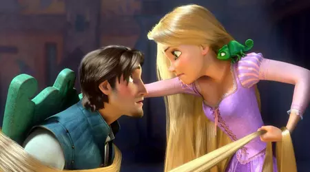 Disney planea crear una adaptación en vivo de El cuento enredado de la princesa Rapunzel 
