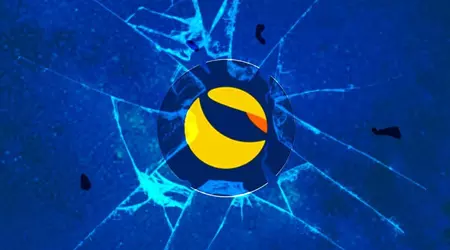 El precio de los activos cayó 554,400 veces: el jefe del intercambio Binance perdió $ 1,600,000,000 debido al colapso de la criptomoneda Terra