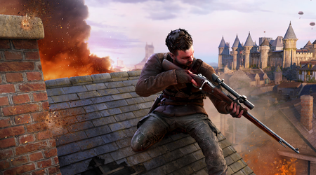 A pesar de las críticas: Sniper Elite: Resistance ocupa el primer puesto en la lista de ventas semanales del Reino Unido